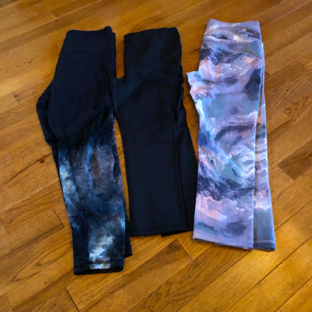 Bundle women’s leggings 👖